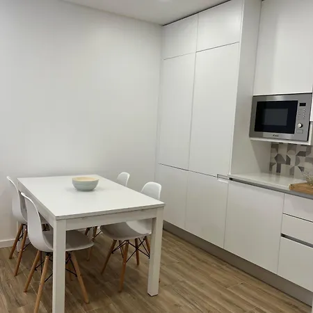 Jr's Place Apartment Peniche